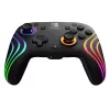 PDP Afterglow Wave must USB-mängupult analoog-/digitaalne Nintendo Switch, Nintendo Switch Lite, Nintendo Switch OLED