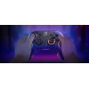 PDP Afterglow Wave must USB-mängupult analoog-/digitaalne Nintendo Switch, Nintendo Switch Lite, Nintendo Switch OLED