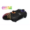 PDP Afterglow Wave must USB-mängupult analoog-/digitaalne Nintendo Switch, Nintendo Switch Lite, Nintendo Switch OLED