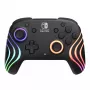 PDP Afterglow Wave must USB-mängupult analoog-/digitaalne Nintendo Switch, Nintendo Switch Lite, Nintendo Switch OLED