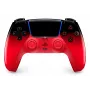 Gamepad Sony DualSense punane — Bluetooth/USB, USB-C, sisseehitatud Li-Ion aku, PS5/PC/Mac/Android/iOS