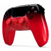 Gamepad Sony DualSense punane — Bluetooth/USB, USB-C, sisseehitatud Li-Ion aku, PS5/PC/Mac/Android/iOS