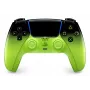 Gamepad Sony DualSense roheline — Bluetooth/USB, USB-C, sisseehitatud Li‑Ion aku, PS5/PC/Mac/Android/iOS