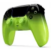 Gamepad Sony DualSense roheline — Bluetooth/USB, USB-C, sisseehitatud Li‑Ion aku, PS5/PC/Mac/Android/iOS