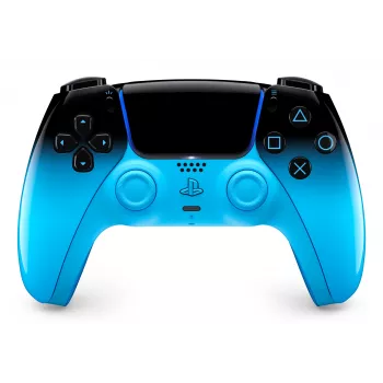 Mängupult Sony DualSense Blue — Bluetooth/USB, USB-C, juhtme- ja juhtmevaba, sisseehitatud Li‑Ion aku, Android/MAC/PC/PS5/iOS