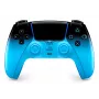 Mängupult Sony DualSense Blue — Bluetooth/USB, USB-C, juhtme- ja juhtmevaba, sisseehitatud Li‑Ion aku, Android/MAC/PC/PS5/iOS