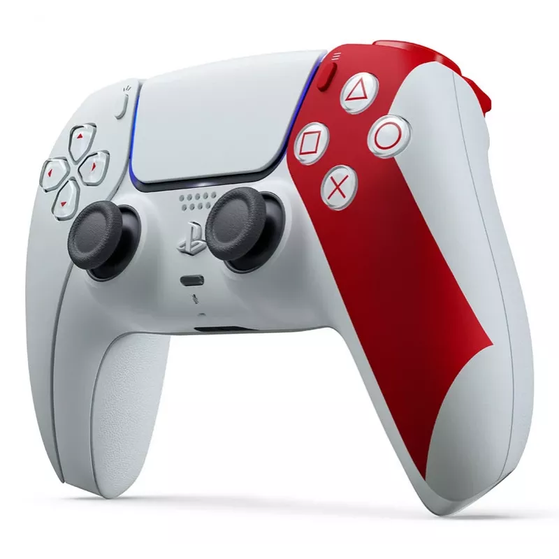 Sony DualSense juhtmevaba kontroller – God of War 20. aastapäeva piiratud väljalase