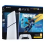 Sony PlayStation 5 (mudeligrupp – õhuke) Digital Edition, Fortnite Flowering Chaos komplekt