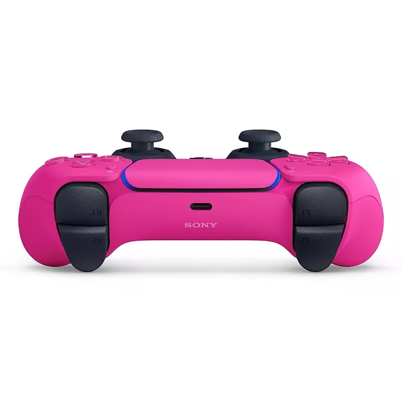 Mängupult Sony DualSense v3 mängukonsoolile PlayStation 5 — roosa, Bluetooth ja USB USB-C, sisseehitatud aku