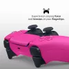 Mängupult Sony DualSense v3 mängukonsoolile PlayStation 5 — roosa, Bluetooth ja USB USB-C, sisseehitatud aku