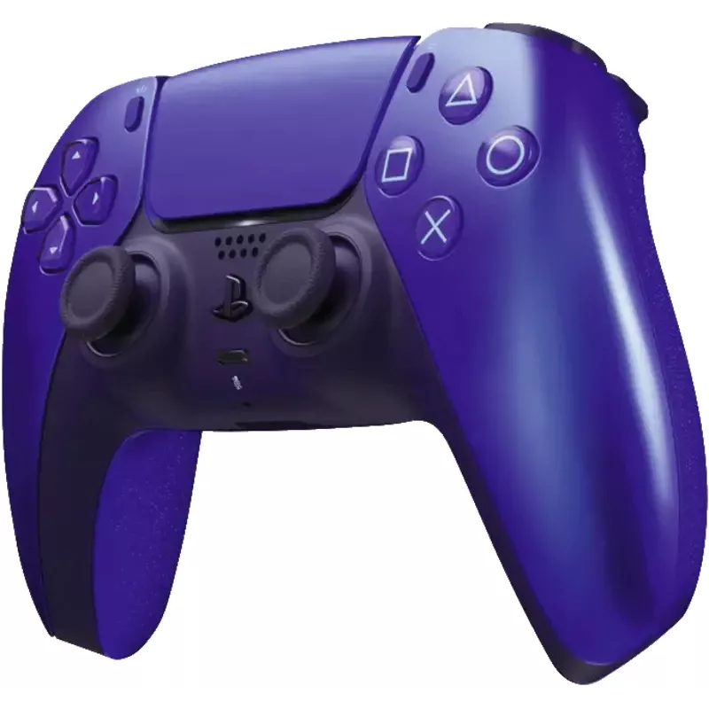 Sony DualSense sinine Bluetooth/USB mängupult, analoog-/digitaalne PlayStation 5