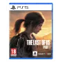 Sony The Last of Us Part I Remastered Italian PlayStation 5