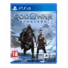 Sony God of War Ragnarök Standard Italian PlayStation 4