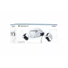 Sony PlayStation VR2 Dedicated head mounted display Must, Valge
