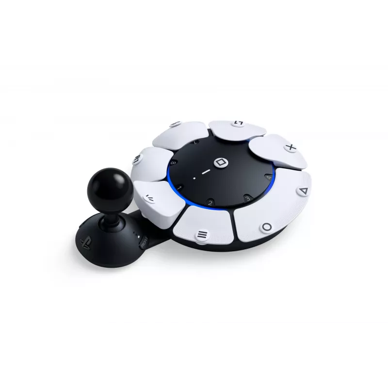 Gamepad Sony DualSense'i tarvik PlayStation 5-le Sony poolt