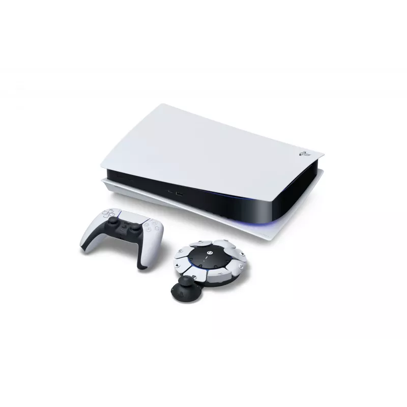 Gamepad Sony DualSense'i tarvik PlayStation 5-le Sony poolt