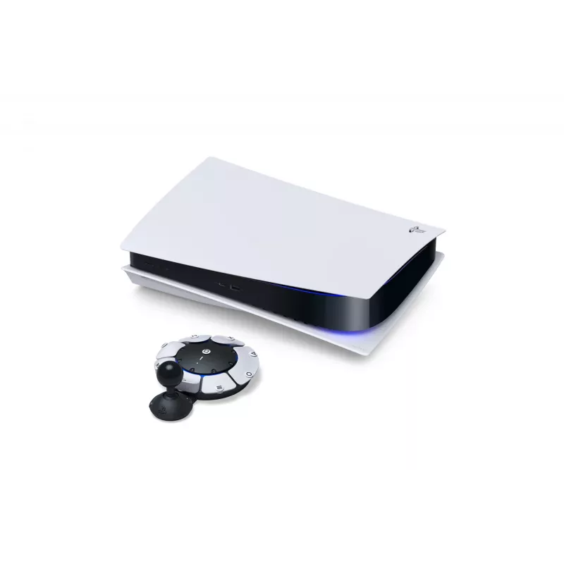 Gamepad Sony DualSense'i tarvik PlayStation 5-le Sony poolt