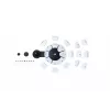 Gamepad Sony DualSense'i tarvik PlayStation 5-le Sony poolt
