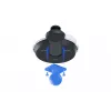 Gamepad Sony DualSense'i tarvik PlayStation 5-le Sony poolt