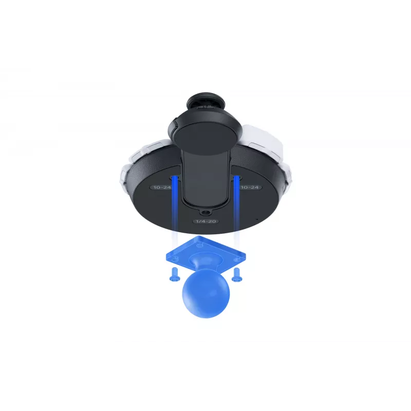 Gamepad Sony DualSense'i tarvik PlayStation 5-le Sony poolt