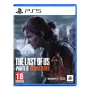 Sony The Last of Us Parte II Remastered saksa, inglise, hispaania, prantsuse, kreeka, itaalia, jaapani, poola, portugali, brasiilia-portugali, vene, türgi PlayStation 5