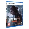 Sony The Last of Us Parte II Remastered saksa, inglise, hispaania, prantsuse, kreeka, itaalia, jaapani, poola, portugali, brasiilia-portugali, vene, türgi PlayStation 5