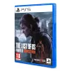 Sony The Last of Us Parte II Remastered saksa, inglise, hispaania, prantsuse, kreeka, itaalia, jaapani, poola, portugali, brasiilia-portugali, vene, türgi PlayStation 5
