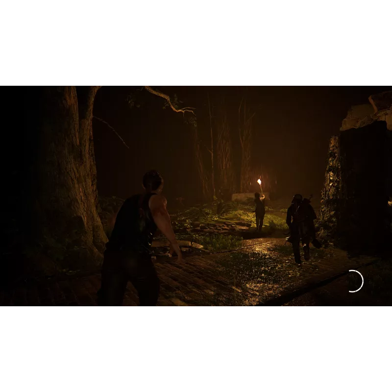 Sony The Last of Us Parte II Remastered saksa, inglise, hispaania, prantsuse, kreeka, itaalia, jaapani, poola, portugali, brasiilia-portugali, vene, türgi PlayStation 5