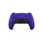 Sony kontroller juhtmeta DualSense Galactic Purpl V2, Mängupult, PlayStation 5, Tagasi-nupp, Menüü-nupp, Start-nupp, Analoog / Digitaalne, Erinevad, Juhtmega ja juhtmeta