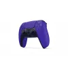 Sony kontroller juhtmeta DualSense Galactic Purpl V2, Mängupult, PlayStation 5, Tagasi-nupp, Menüü-nupp, Start-nupp, Analoog / Digitaalne, Erinevad, Juhtmega ja juhtmeta
