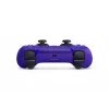 Sony kontroller juhtmeta DualSense Galactic Purpl V2, Mängupult, PlayStation 5, Tagasi-nupp, Menüü-nupp, Start-nupp, Analoog / Digitaalne, Erinevad, Juhtmega ja juhtmeta
