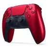 Mängupult Sony DualSense Red — PlayStation 5 juhtmevaba/juhtmega kontroller, Bluetooth 5.1, USB-C, 1560 mAh aku, sisseehitatud kõlar, puuteplaat