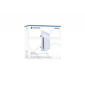Optiline kettaseade Sony 1000041521 PS5 Digital Edition õhuke jaoks — Valge, CFI-2000 seeriale