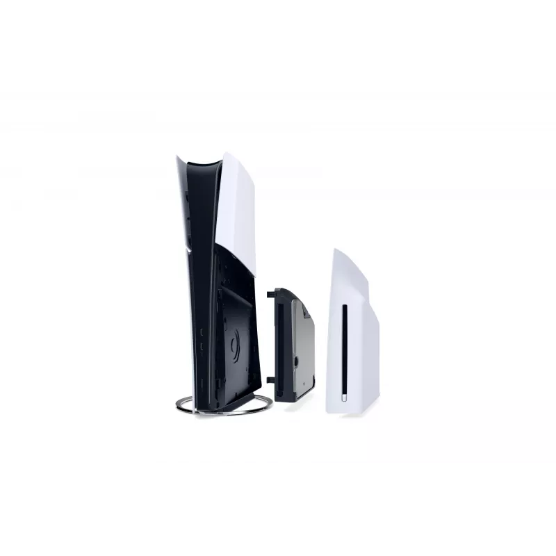 Optiline kettaseade Sony 1000041521 PS5 Digital Edition õhuke jaoks — Valge, CFI-2000 seeriale