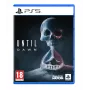 Sony Until Dawn Standard Mitmekeelne PlayStation 5