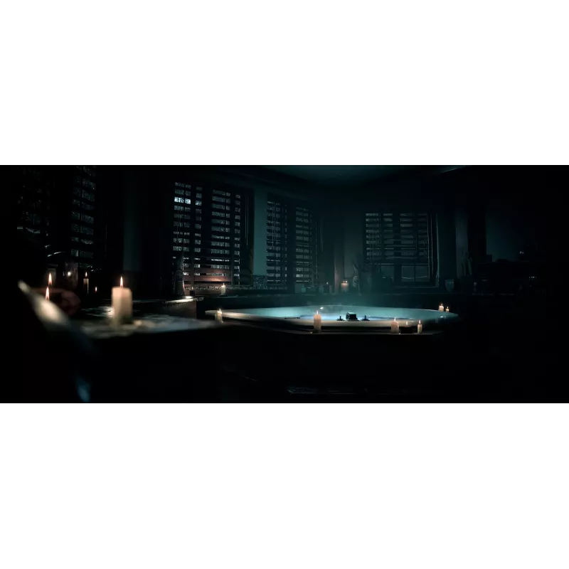 Sony Until Dawn Standard Mitmekeelne PlayStation 5