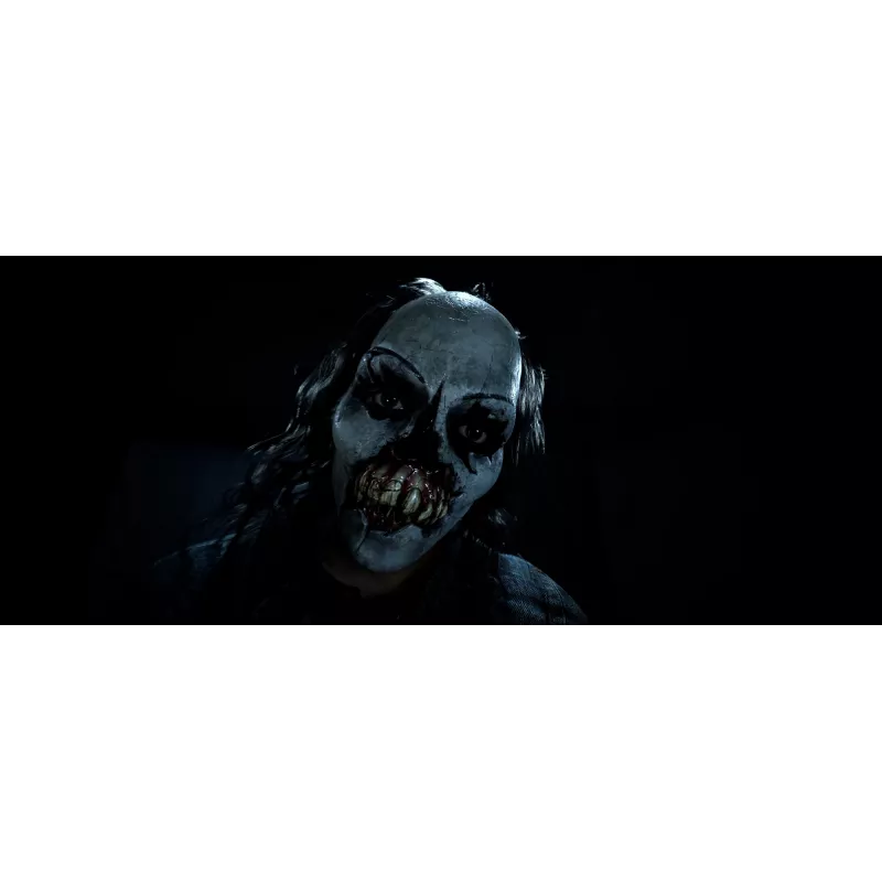 Sony Until Dawn Standard Mitmekeelne PlayStation 5