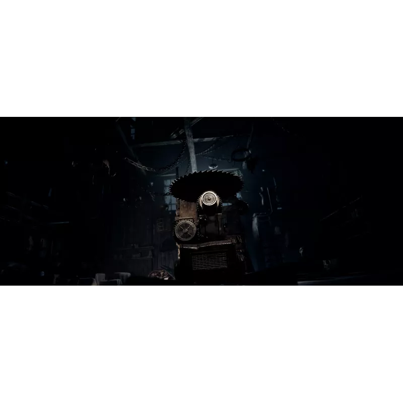Sony Until Dawn Standard Mitmekeelne PlayStation 5