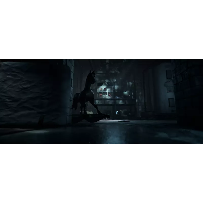 Sony Until Dawn Standard Mitmekeelne PlayStation 5