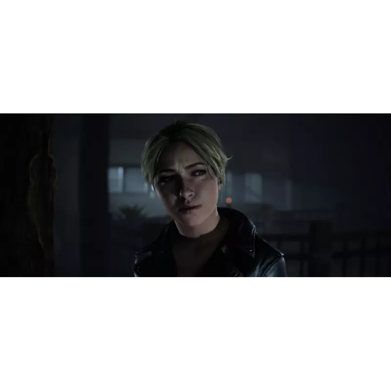 Sony Until Dawn Standard Mitmekeelne PlayStation 5