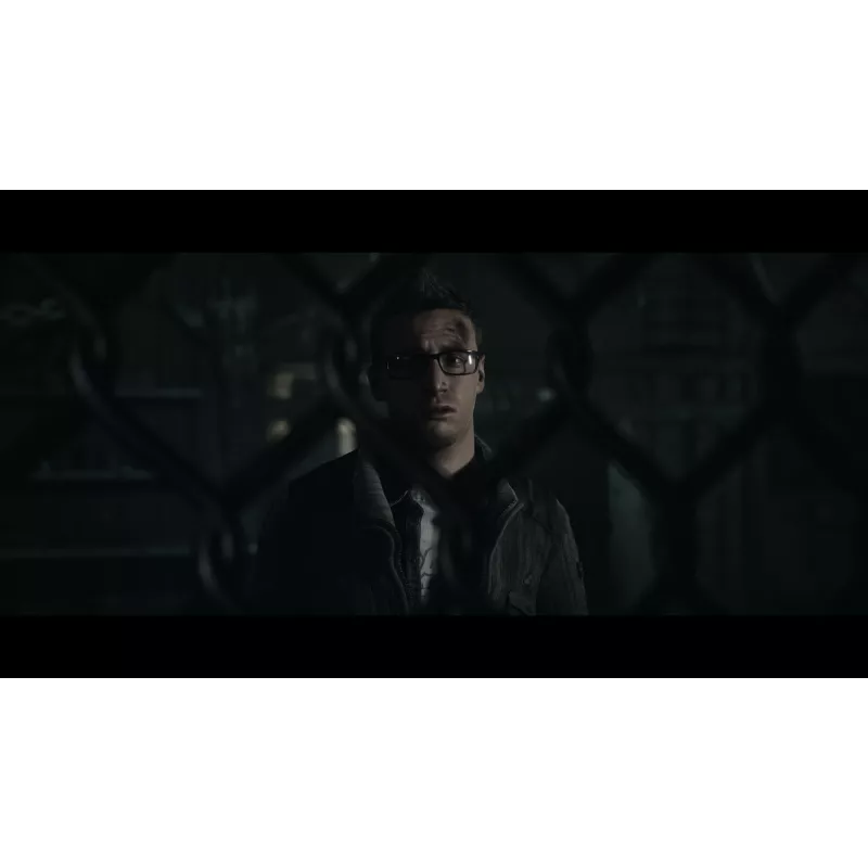 Sony Until Dawn Standard Mitmekeelne PlayStation 5