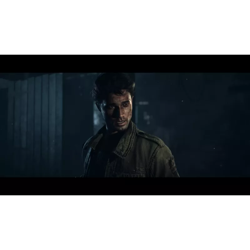 Sony Until Dawn Standard Mitmekeelne PlayStation 5