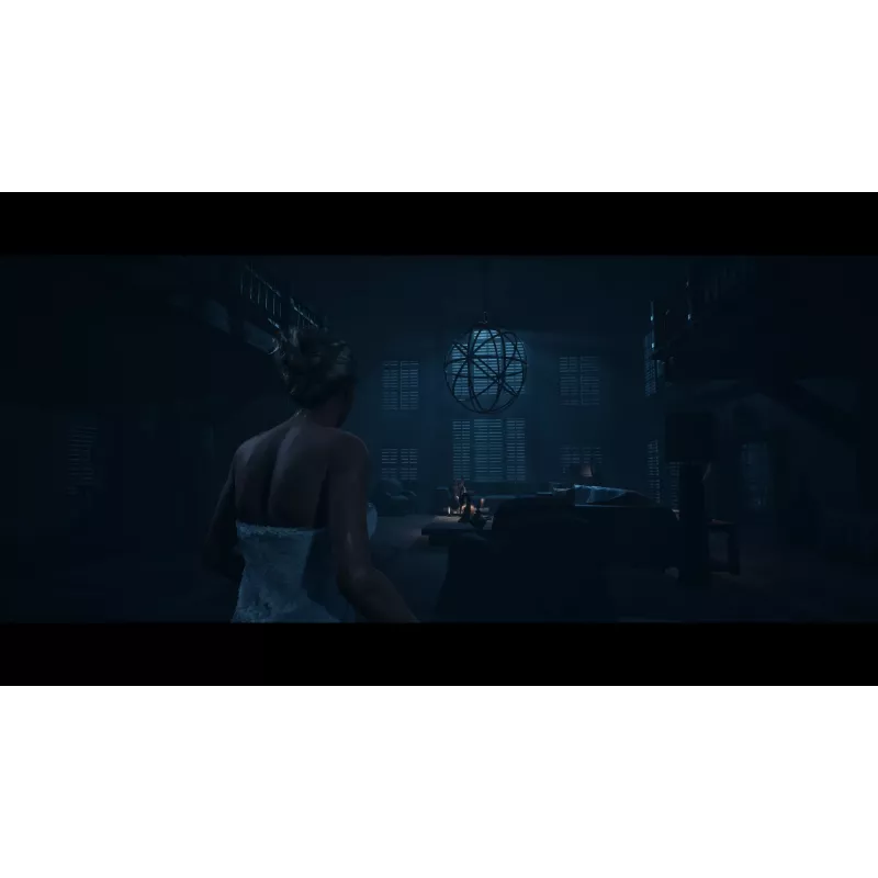 Sony Until Dawn Standard Mitmekeelne PlayStation 5