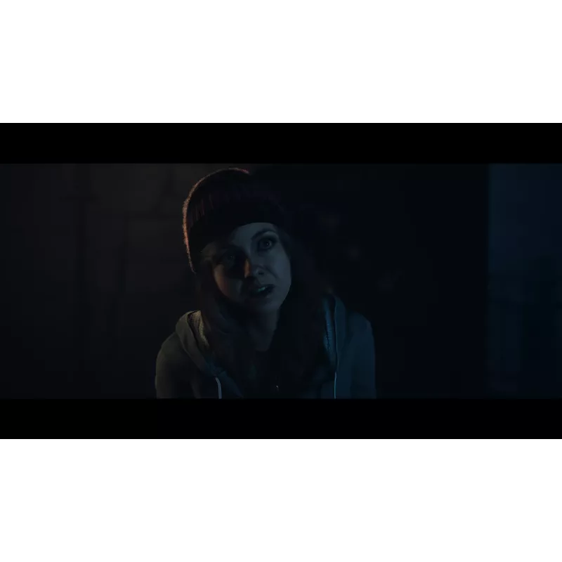 Sony Until Dawn Standard Mitmekeelne PlayStation 5