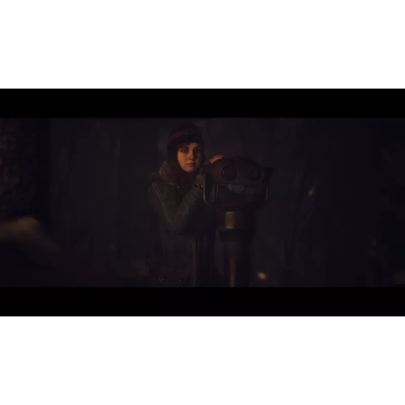 Sony Until Dawn Standard Mitmekeelne PlayStation 5