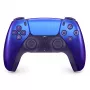 Gamepad Sony DualSense Wireless kontroller Chroma Indigo — Bluetooth ja USB USB-C, PS5, sisseehitatud liitiumioonaku