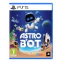 Sony Astro Bot Standard araabia, lihtsustatud hiina, traditsiooniline hiina, tšehhi, taani, saksa, hollandi, inglise, USA inglise, hispaania, Mehhiko hispaania, soome, prantsuse, kreeka, ungari, indoneesia, itaalia, jaapani, korea, norra, poola, portugali, Brasiilia portugali, rumeenia, vene, rootsi, tai, türgi, ukraina, vietnami PlayStation 5