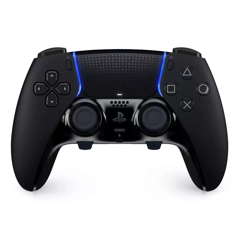 Gamepad Sony PS5 DualSense Edge kontroller Must Wireless USB USB-C