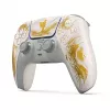 Sony DualSense Wireless kontroller - Ghost of Yotei Gold Limited Edition