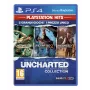 Sony Uncharted: The Nathan Drake Collection, PS Hits, PS4